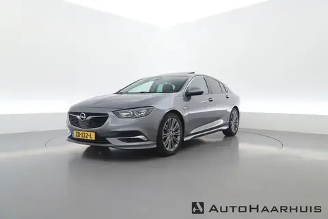 Used OPEL INSIGNIA Petrol 2019 Ad 