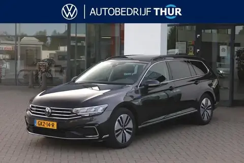 Used VOLKSWAGEN PASSAT Hybrid 2022 Ad 