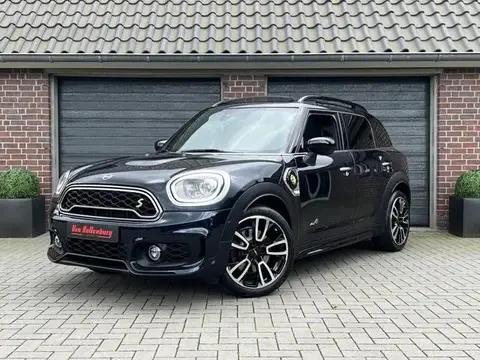 Annonce MINI COUNTRYMAN Hybride 2020 d'occasion 