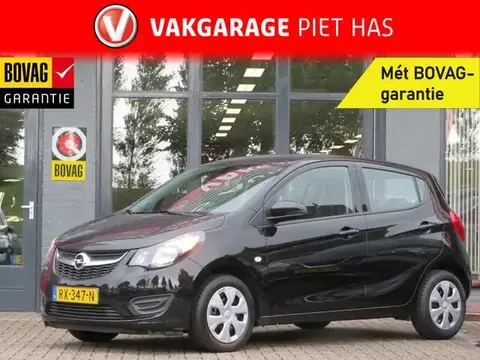 Used OPEL KARL Petrol 2018 Ad 