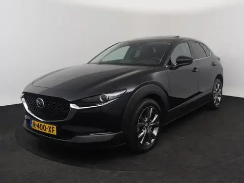 Used MAZDA CX-30 Petrol 2022 Ad 