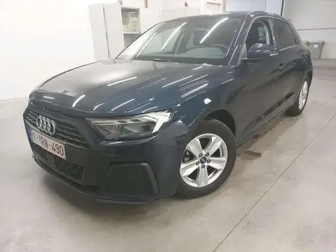 Annonce AUDI A1 Essence 2020 d'occasion 