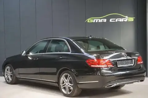 Used MERCEDES-BENZ CLASSE E Diesel 2015 Ad 