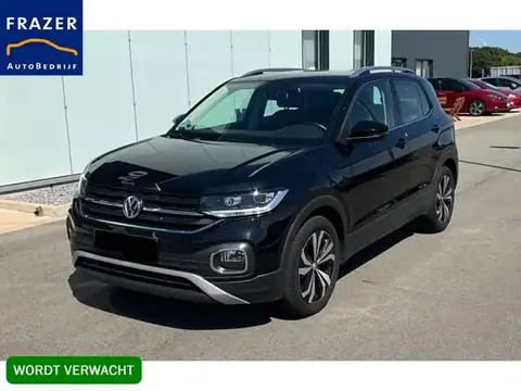 Used VOLKSWAGEN T-CROSS Petrol 2019 Ad 