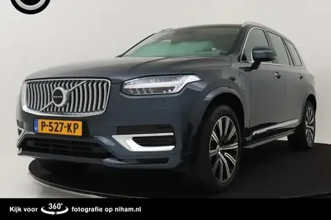 Used VOLVO XC90 Hybrid 2022 Ad 