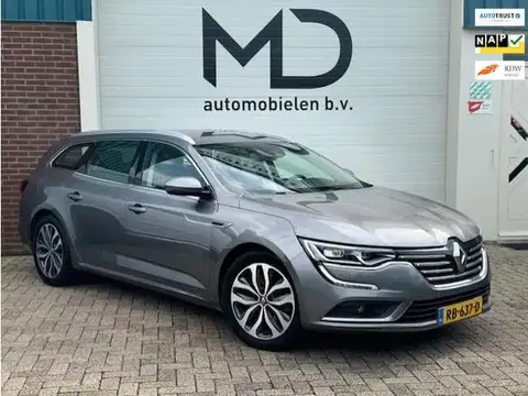 Annonce RENAULT TALISMAN Diesel 2016 d'occasion 