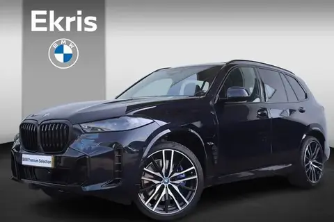 Annonce BMW X5 Hybride 2023 d'occasion 