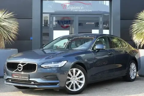 Annonce VOLVO S90 Essence 2018 d'occasion 