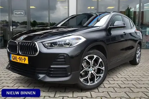 Annonce BMW X2 Essence 2022 d'occasion 