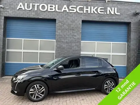 Used PEUGEOT 208 Petrol 2021 Ad 