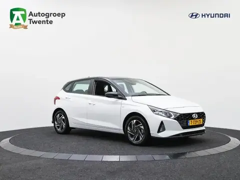 Annonce HYUNDAI I20 Essence 2023 d'occasion 