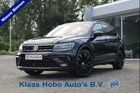 Used VOLKSWAGEN TIGUAN Petrol 2019 Ad 