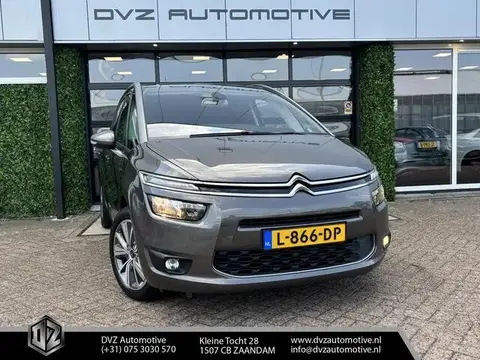 Annonce CITROEN C4 Essence 2016 d'occasion 