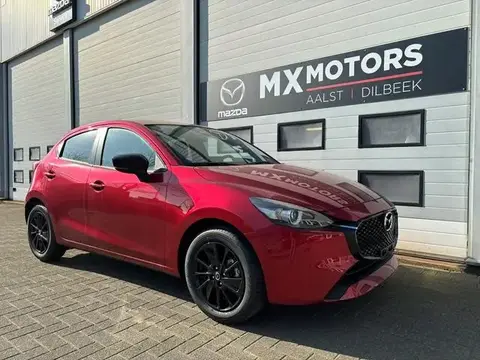 Used MAZDA 2 Petrol 2024 Ad 