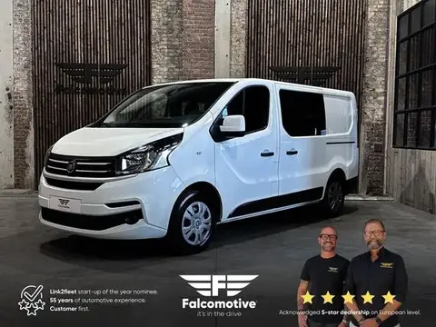 Used FIAT TALENTO Diesel 2020 Ad 