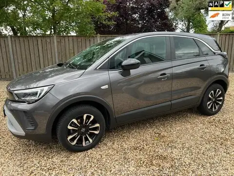 Annonce OPEL CROSSLAND Essence 2023 d'occasion 