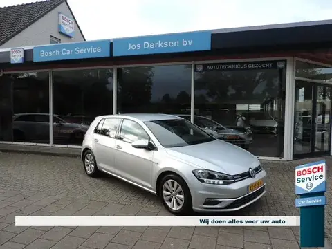 Annonce VOLKSWAGEN GOLF Essence 2019 d'occasion 