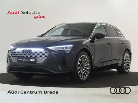 Used AUDI Q8 Electric 2023 Ad 