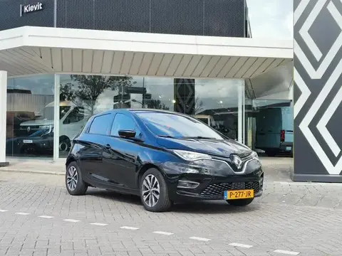 Annonce RENAULT ZOE Électrique 2022 d'occasion 