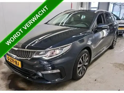 Used KIA OPTIMA Petrol 2019 Ad 