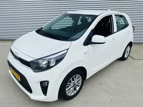 Used KIA PICANTO Petrol 2023 Ad 