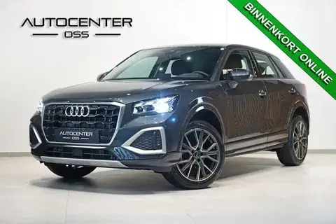 Annonce AUDI Q2 Essence 2024 d'occasion 