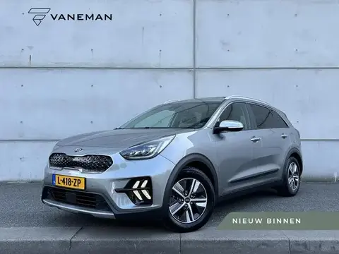 Annonce KIA NIRO Hybride 2021 d'occasion 