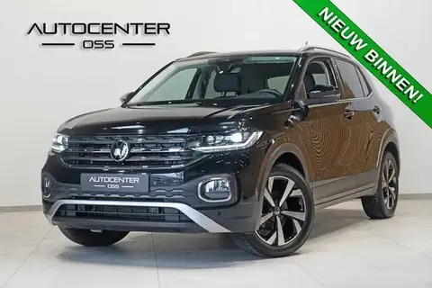 Used VOLKSWAGEN T-CROSS Petrol 2022 Ad 