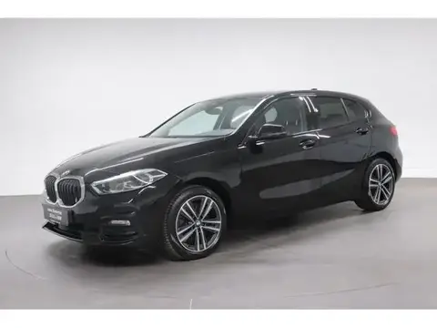 Annonce BMW SERIE 1 Diesel 2022 d'occasion 