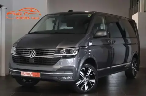 Annonce VOLKSWAGEN CARAVELLE Diesel 2023 d'occasion 