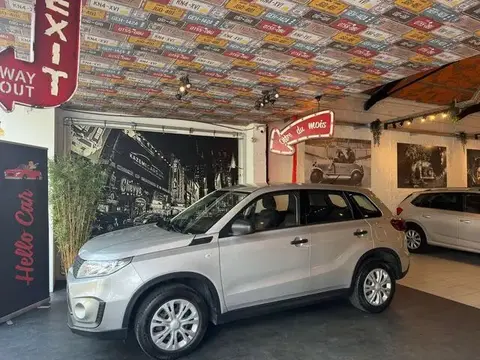 Annonce SUZUKI VITARA Essence 2019 d'occasion 