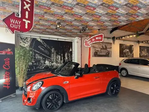 Used MINI CABRIO Petrol 2020 Ad 