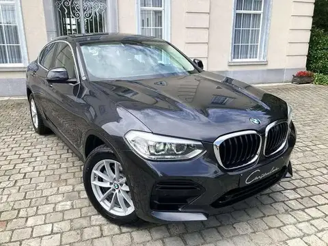 Used BMW X4 Petrol 2019 Ad 