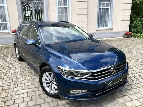 Used VOLKSWAGEN PASSAT Diesel 2021 Ad 