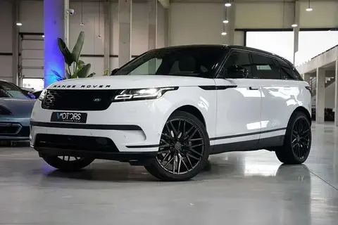 Annonce LAND ROVER RANGE ROVER Diesel 2021 d'occasion 