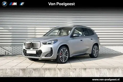 Annonce BMW IX1 Électrique 2024 d'occasion 