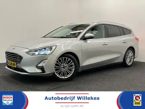 Annonce FORD FOCUS Diesel 2018 d'occasion 