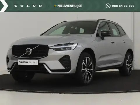 Annonce VOLVO XC60 Hybride 2023 d'occasion 