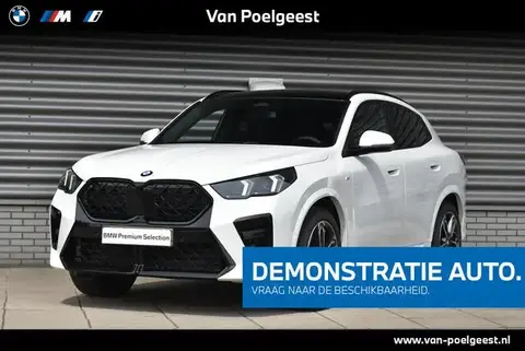 Annonce BMW X2 Essence 2024 d'occasion 