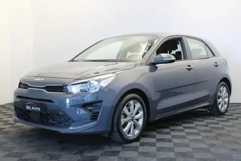 Annonce KIA RIO Essence 2022 d'occasion 