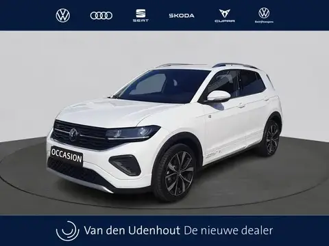 Annonce VOLKSWAGEN T-CROSS Essence 2024 d'occasion 