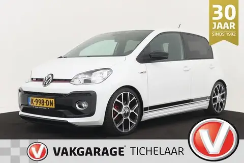 Annonce VOLKSWAGEN UP! Essence 2020 d'occasion 