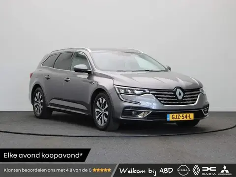 Annonce RENAULT TALISMAN Essence 2022 d'occasion 