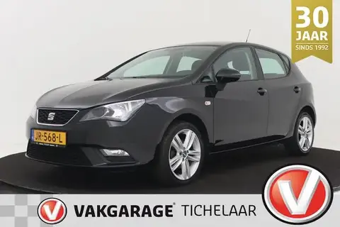 Annonce SEAT IBIZA Essence 2016 d'occasion 