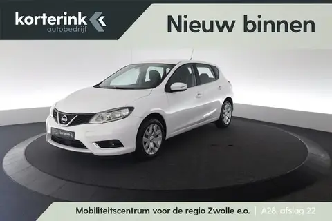 Used NISSAN PULSAR Petrol 2016 Ad 