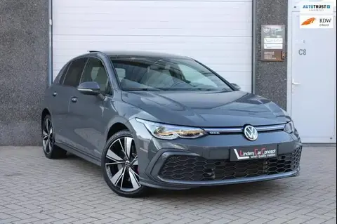 Used VOLKSWAGEN GOLF Hybrid 2021 Ad 