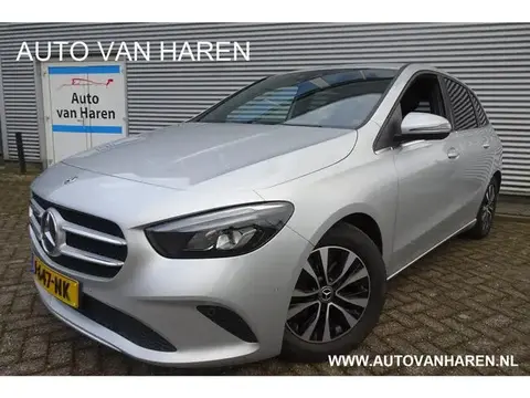 Used MERCEDES-BENZ CLASSE B Petrol 2020 Ad 