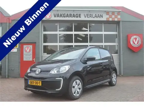 Annonce VOLKSWAGEN UP! Électrique 2017 d'occasion 