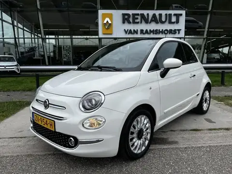 Used FIAT 500 Petrol 2019 Ad 