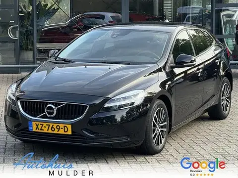 Annonce VOLVO V40 Essence 2019 d'occasion 